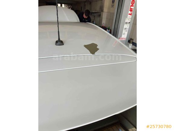 Sahibinden Opel Astra 1.4 T Dynamic 2016 Model 
