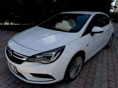 Sahibinden Opel Astra 1.4 T Dynamic 2016 Model 