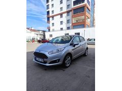 Sahibinden Ford Fiesta 1.6 Titanium 2013 Model