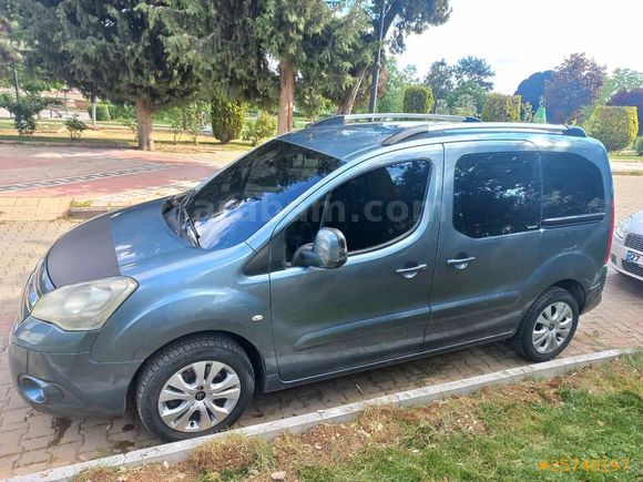 Sahibinden Citroen Berlingo 1.6 Multispace 2011 Model 