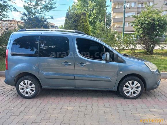 Sahibinden Citroen Berlingo 1.6 Multispace 2011 Model 
