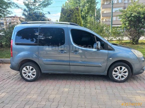 Sahibinden Citroen Berlingo 1.6 Multispace 2011 Model 