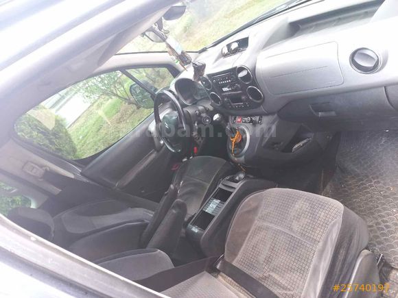 Sahibinden Citroen Berlingo 1.6 Multispace 2011 Model 