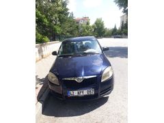 Sahibinden Skoda Fabia 1.2 Classic 2008 Model 