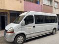 Sahibinden Renault Master 15+1 PERSONEL TAŞITI
