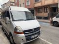 Sahibinden Renault Master 15+1 PERSONEL TAŞITI