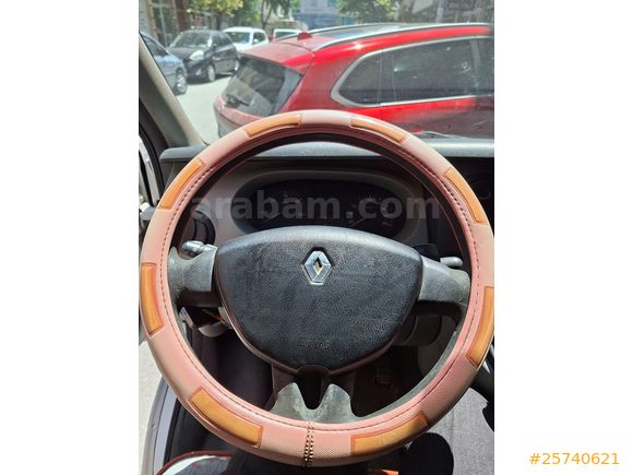 Sahibinden Renault Master 15+1 PERSONEL TAŞITI
