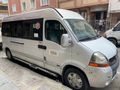 Sahibinden Renault Master 15+1 PERSONEL TAŞITI