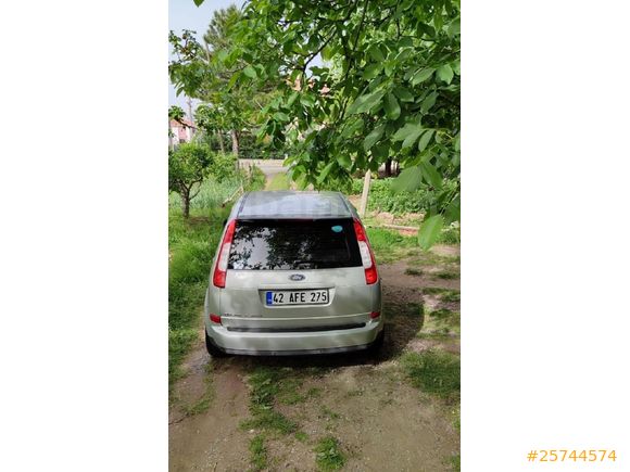 Sahibinden Ford C-Max 1.6 Trend 2007 Model