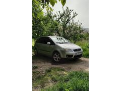 Sahibinden Ford C-Max 1.6 Trend 2007 Model
