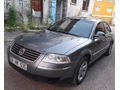Motokaravan Takaslı Passat 1.6 Exclusive 2005
