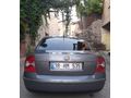 Motokaravan Takaslı Passat 1.6 Exclusive 2005