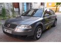 Motokaravan Takaslı Passat 1.6 Exclusive 2005