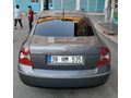 Motokaravan Takaslı Passat 1.6 Exclusive 2005