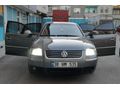 Motokaravan Takaslı Passat 1.6 Exclusive 2005