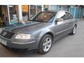 Motokaravan Takaslı Passat 1.6 Exclusive 2005