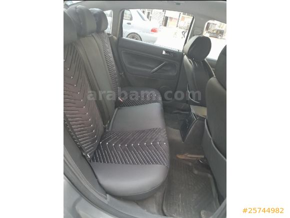 Motokaravan Takaslı Passat 1.6 Exclusive 2005