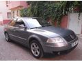Motokaravan Takaslı Passat 1.6 Exclusive 2005