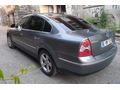 Motokaravan Takaslı Passat 1.6 Exclusive 2005