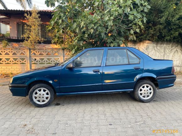 Sahibinden Renault R 19 1.6 Europa RT 1997 Model