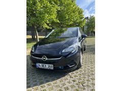 2017 Opel Corsa 1.4 Essentia  80.000KM