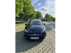 2017 Opel Corsa 1.4 Essentia Otomatik – Ekspertiz Raporlu
