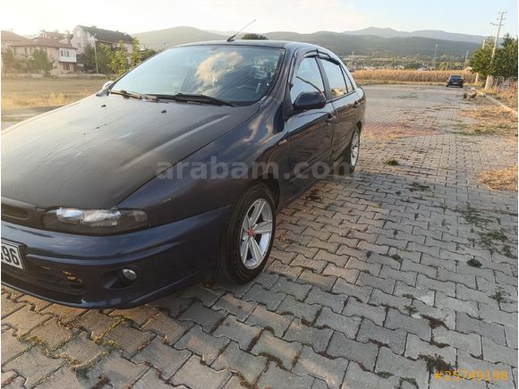 Sahibinden Fiat Marea 1.6 ELX 2001 Model