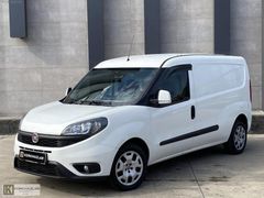 KORKMAZLAR OTO SAMSUN 2020 FİAT DOBLO 1.3M.JET SOĞUTUCU 2+1 MAXİ