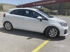 Sahibinden Kia Rio 1.4 CRDi Concept 2016 Model