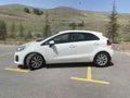 Sahibinden Kia Rio 1.4 CRDi Concept 2016 Model