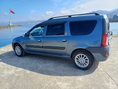 Sahibinden Dacia Logan 1.5 DCi Ambiance 2008 Model (Acil satılık)