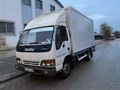 Galeriden Isuzu NPR Denizli