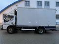 Galeriden Isuzu NPR Denizli