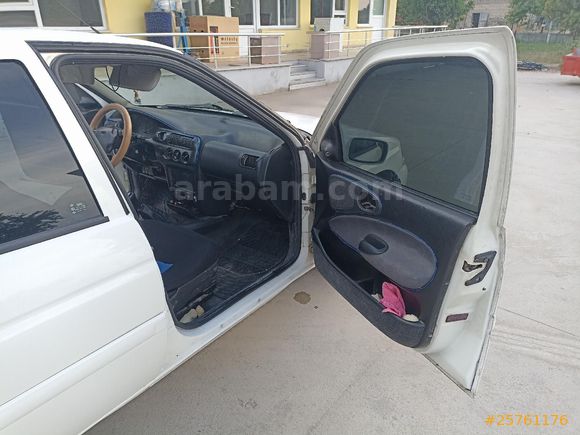 Galeriden Ford Escort 1.6 CL 1997 Model Çanakkale