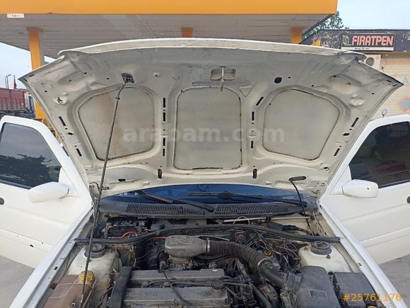 Galeriden Ford Escort 1.6 CL 1997 Model Çanakkale