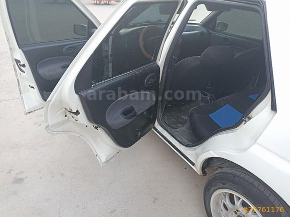 Galeriden Ford Escort 1.6 CL 1997 Model Çanakkale