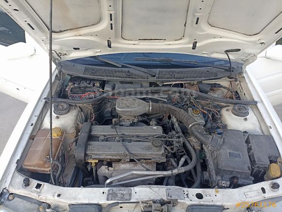Galeriden Ford Escort 1.6 CL 1997 Model Çanakkale