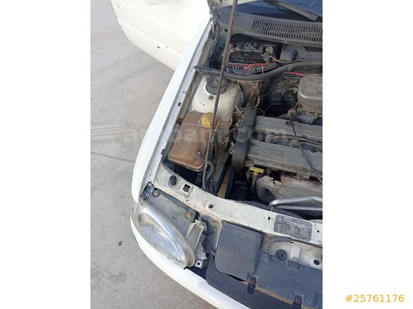Galeriden Ford Escort 1.6 CL 1997 Model Çanakkale