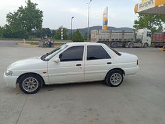 Galeriden Ford Escort 1.6 CL 1997 Model Çanakkale