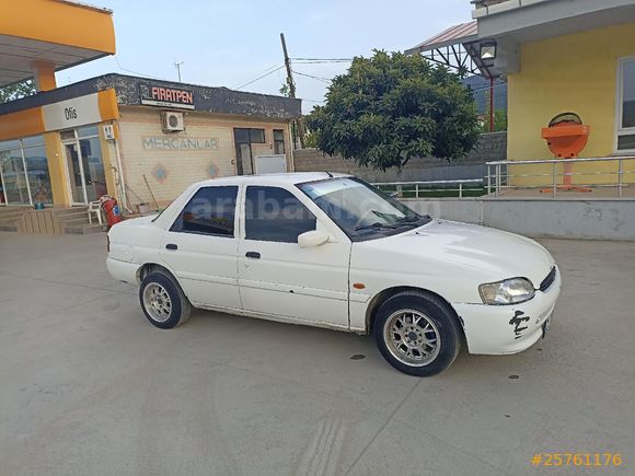 Galeriden Ford Escort 1.6 CL 1997 Model Çanakkale
