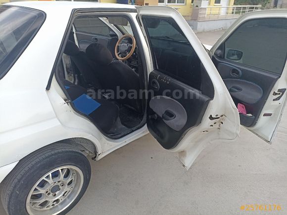 Galeriden Ford Escort 1.6 CL 1997 Model Çanakkale