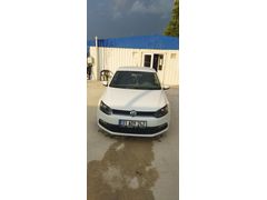 Sahibinden Volkswagen Polo 1.4 TDi Trendline 2016 Model