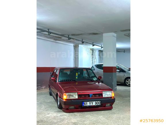 DEĞİŞENSİZ 2 PARÇA BOYALI  