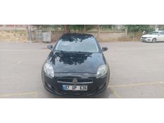 Sahibinden Fiat Bravo 1.4 Active Plus 2010 Model SON FIYAT