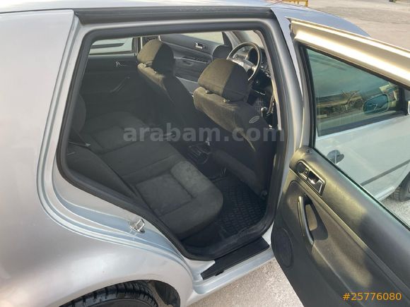 Sahibinden Volkswagen Golf 1.6 Basic 1999 Model