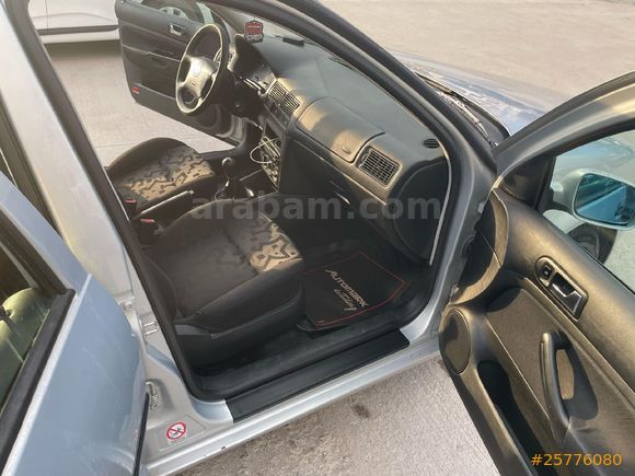 Sahibinden Volkswagen Golf 1.6 Basic 1999 Model