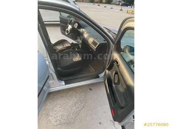Sahibinden Volkswagen Golf 1.6 Basic 1999 Model