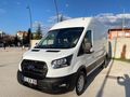 Sahibinden Ford Transit 350 L 2021 Model