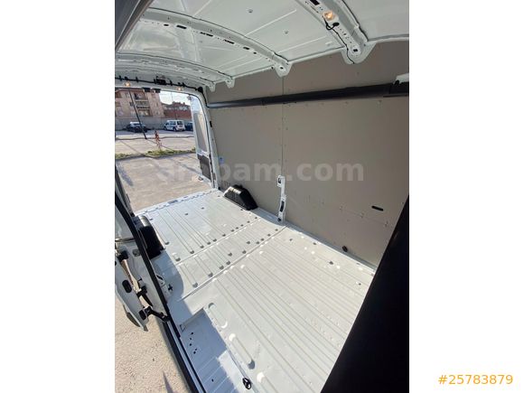 Sahibinden Ford Transit 350 L 2021 Model