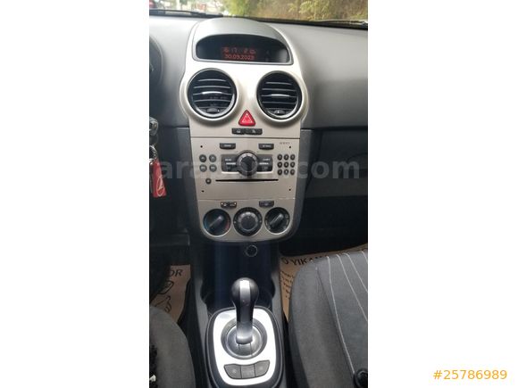 Sahibinden Opel Corsa 1.2 Enjoy 2007 Model